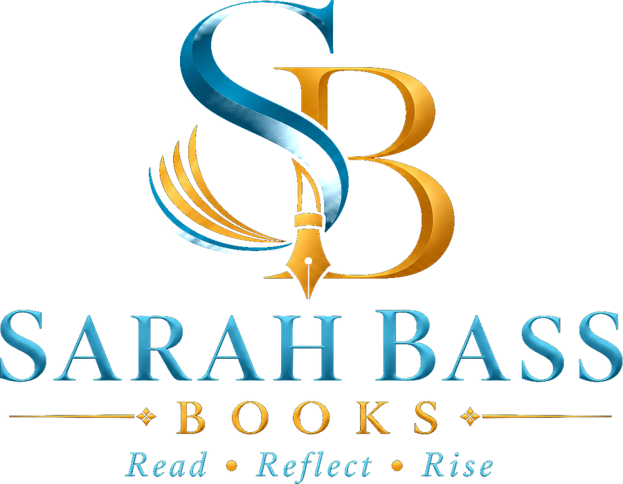 Sarah Bass Books